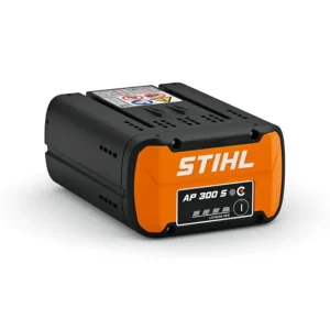 STIHL AP 300 S ACCUMULATOR