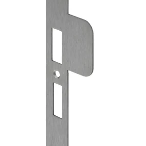 SLUITPLAAT RS.AFGEROND VP4119/17
