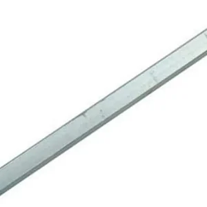 STAAF 1-225CM BULK PER 10 STAAF VOOR POMPESPAGNOLET 1E, LENGTE 225 CM,
