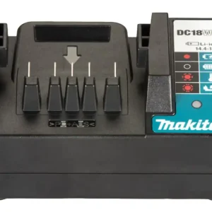 MAKITA LADER G-SERIE DC18WB 191W37-7