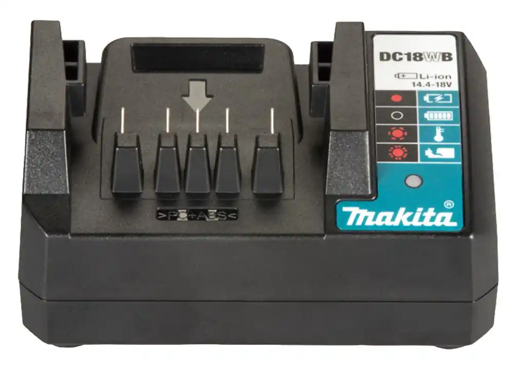 MAKITA LADER G-SERIE DC18WB 191W37-7