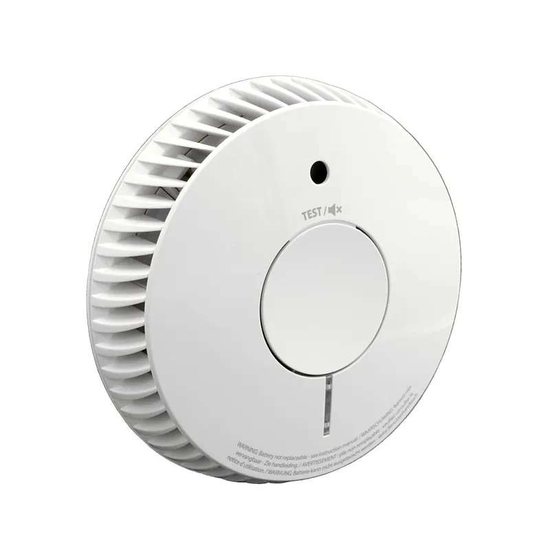 ROOKMELDER OPTISCH 3V, FIREANGEL FA6120-INT