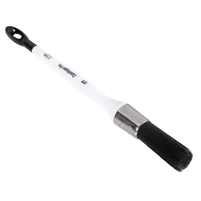 COPENHAGEN PRO UNIVERSEEL PATENTKWAST - MAAT 10 - SYNTHETISCH HAAR - V