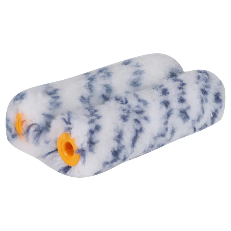 COPENHAGEN PRO DUALON MUURVERFROLLER - 10 CM - 13 MM VACHT - *****