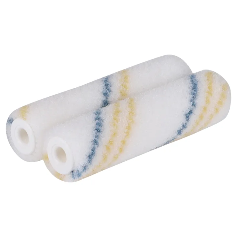 COPENHAGEN PRO NYLON AFLAKROLLER - 6 MM VACHT - 10 CM - *****