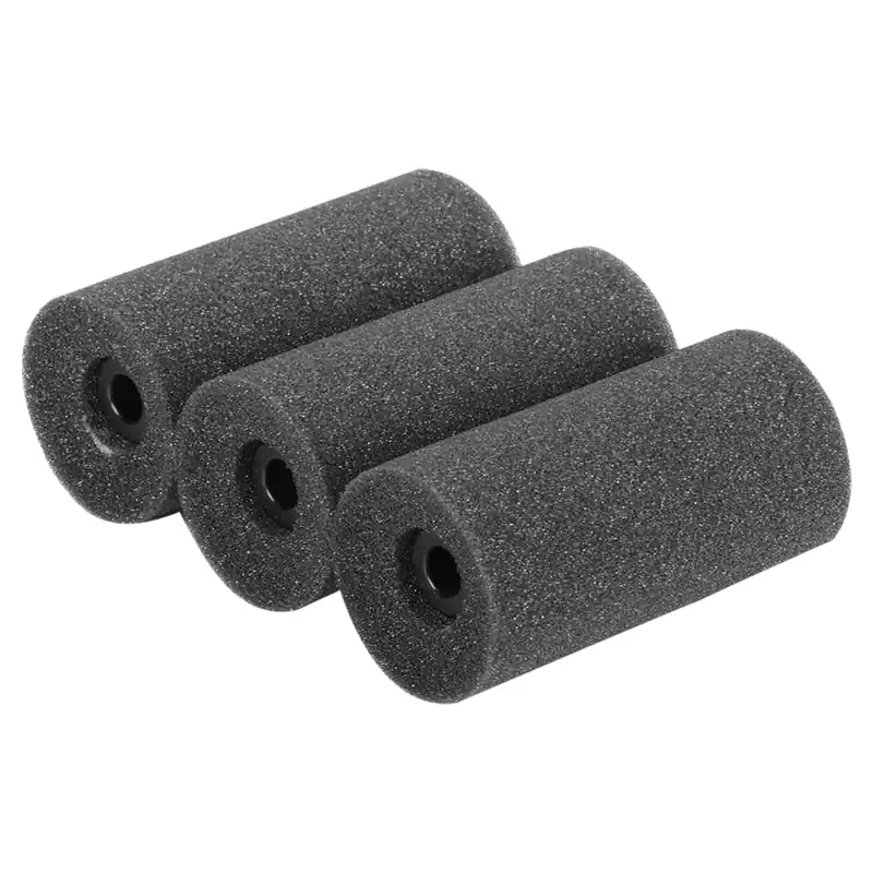 COPENHAGEN PRO SCHUIM SUPER FIJN AFLAKROLLER - 7 CM - CONCAAF - ****