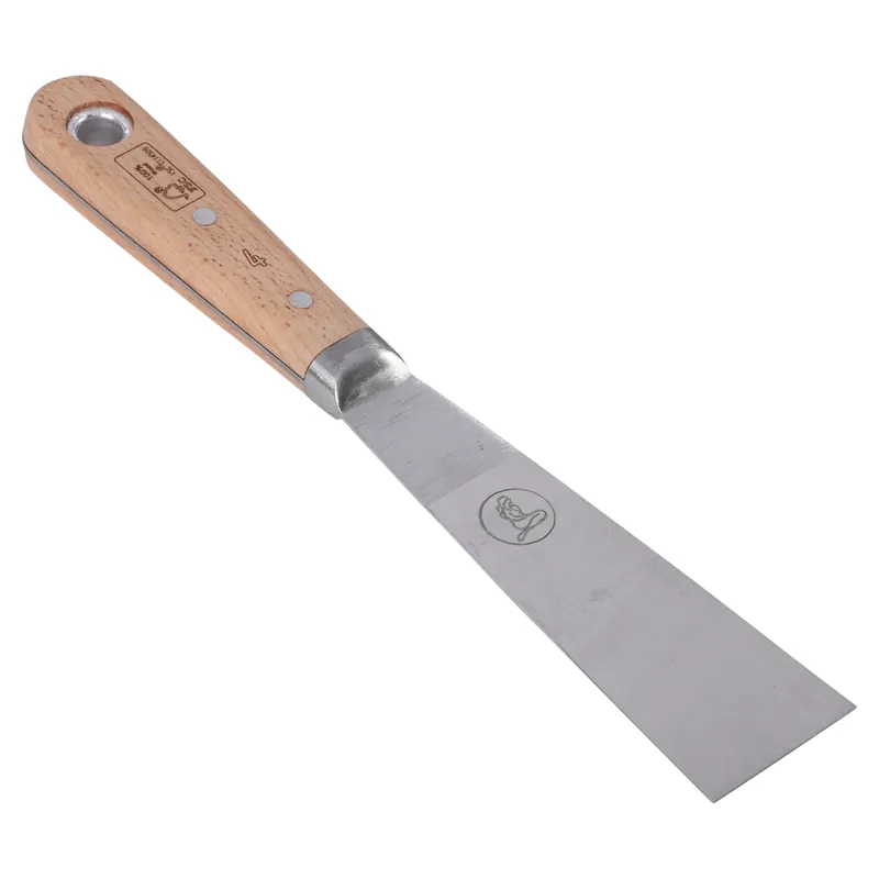 COPENHAGEN PRO PLAMUURMES - ENGELS MODEL - 38 MM - FSC® HOUTEN HANDVAT