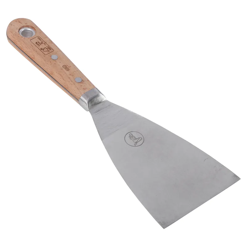 COPENHAGEN PRO PLAMUURMES - ENGELS MODEL - 75 MM - FSC® HOUTEN HANDVAT