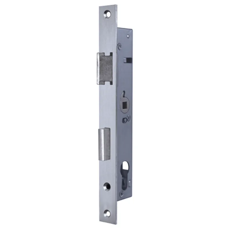MAUER 4472 PZW 25 MM LS/RS VOORPLAAT 244X24MM-T-VERZINKT