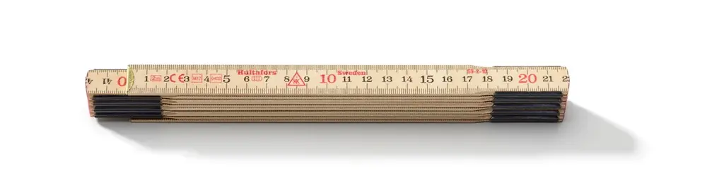 HULTAFORS DUIMSTOK 59 2M - 10-DELIG