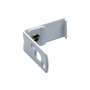 WANDSTEUN 1011S WIT 3CM