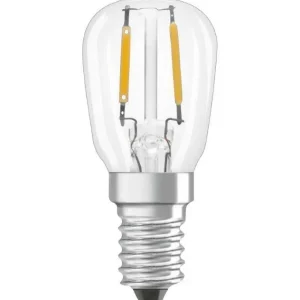 OSRAM F-LED T265H 1,6W 827 E14