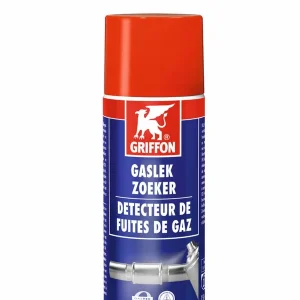 GRIFFON GASLEKZOEKER SPUITBUS 150 ML NL/FR