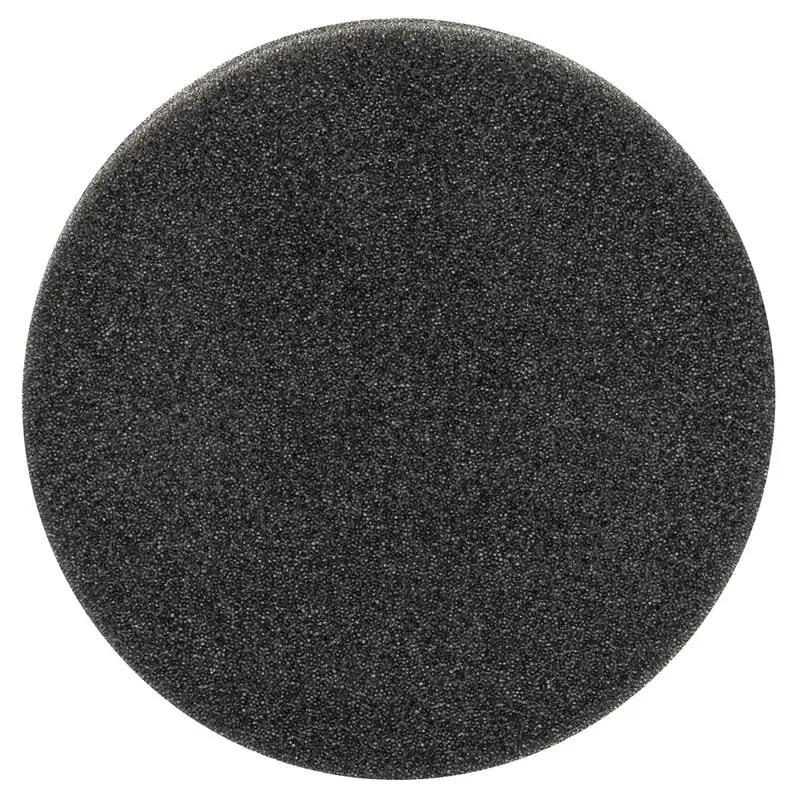 1X POLIJSTSPONS 125MM