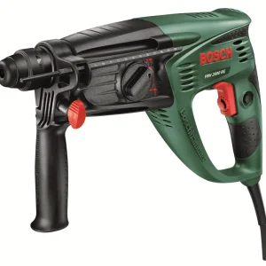 PBH 2800 RE - BOORHAMER