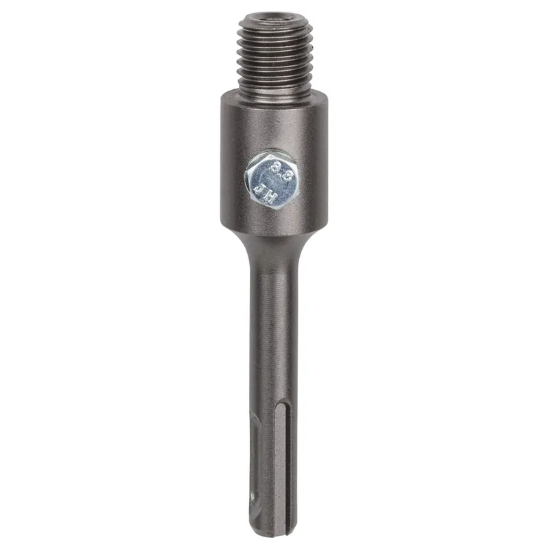 PRO SDS PLUS ADAPTER, 105 MM