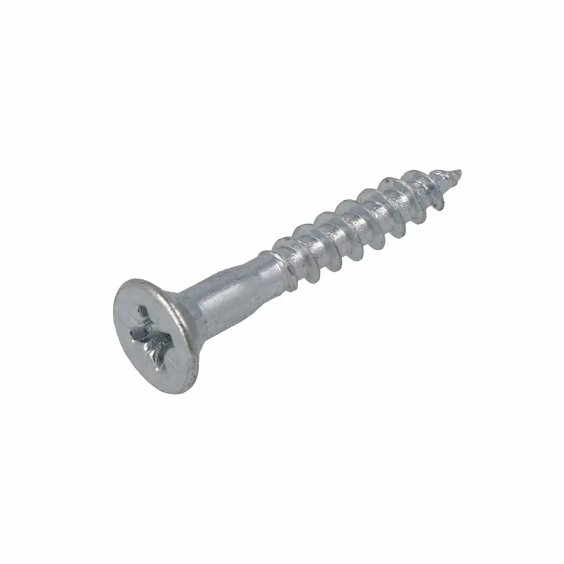 SPAANPLAATSCHROEF VZ PK KOPBORING PZ-2 4.5X45/25 (200)