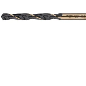 HSS-R SPIRAALBOOR, DIN 338, TYPE 'PRECISE', ø4,1