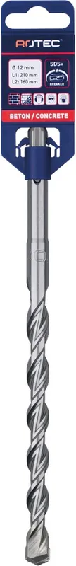 HAMERBOOR SDS+ V-BREAKER ø16,0X260/310