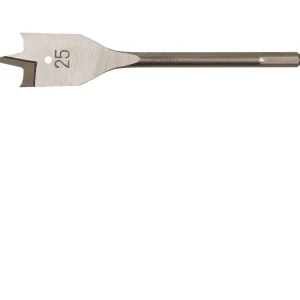 ROTEC SPEEDBOOR MET 1/4 BITAANSLUITING 24.0MM X157MM