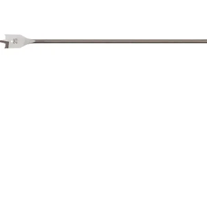 SPEEDBOOR LANG, 1/4" E6.3-BIT-AANSLUITING DIN 3126, ø30X400