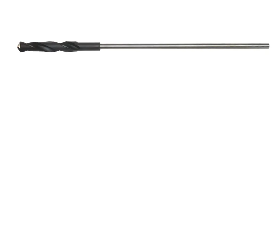 HSS BEKISTINGSBOOR, ø18X400