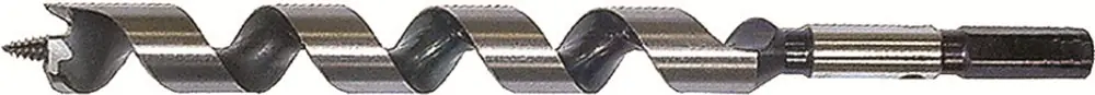 SLANGENBOOR GOLD-LINE, ø32X385X460 AZOBE