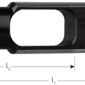 WS PROPPENBOOR, PREMIUM, DIN 7489, ø40
