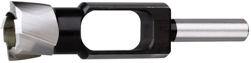 WS PROPPENBOOR, PREMIUM, DIN 7489, ø70