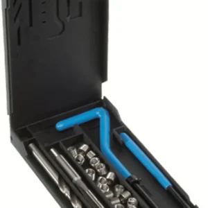 RO-COIL DRAADREPARATIESET M3