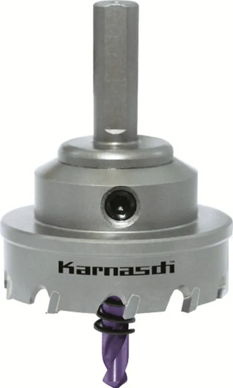 HM GATFREES 'EASY', TMAX=12, ø18,5
