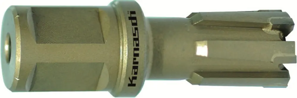 KARNASCH HM-KERNBOOR RAIL-LINE30/20.1306 30,0MM