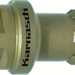 KARNASCH HM-KERNBOOR RAIL-LINE30/20.1306 34,0MM