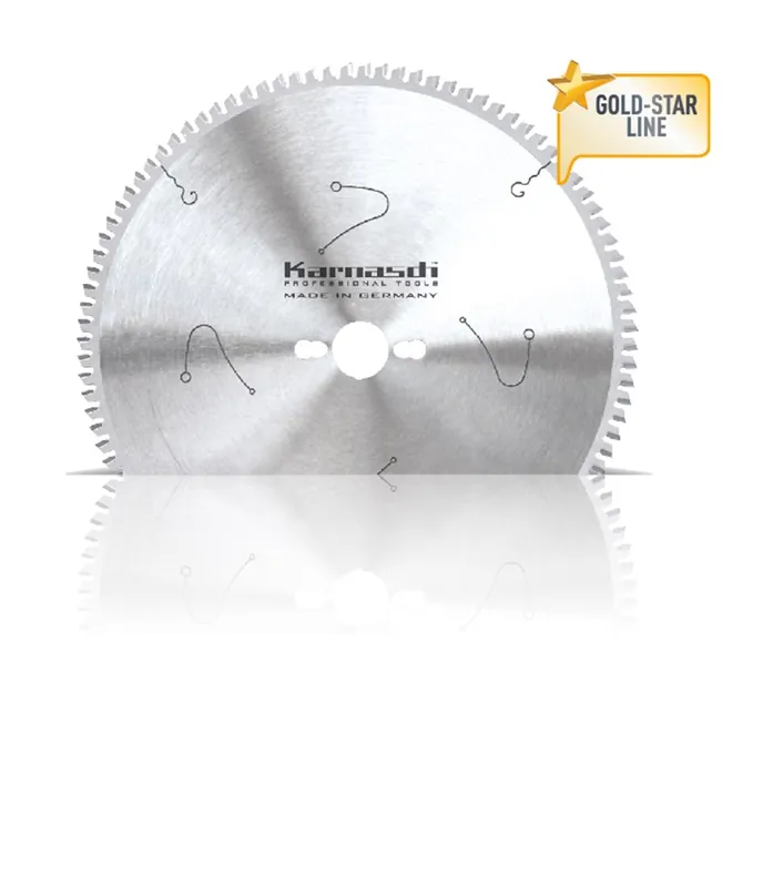 HM-ZAAGBLAD UNICUT ALU 150X 2,8/2,0X 20/16MM 42 TFN/108000
