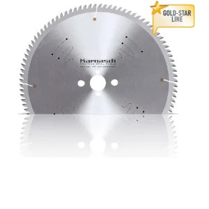 HM-ZAAGBLAD ALU POS.GOLD 550X 4,4/3,8X 30MM 110TFP/111000