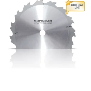 HM-ZAAGBLAD SCHULPZAAG FLA 300X3,2/2,2X30MM 14 FLA/111220
