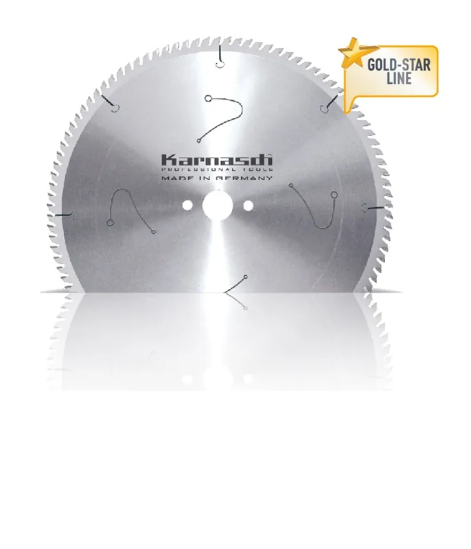 HM-FORMAAT-ZAAG TRAPEZIUM POS. 350X3,2/2,2X30MM 84TFP/111470