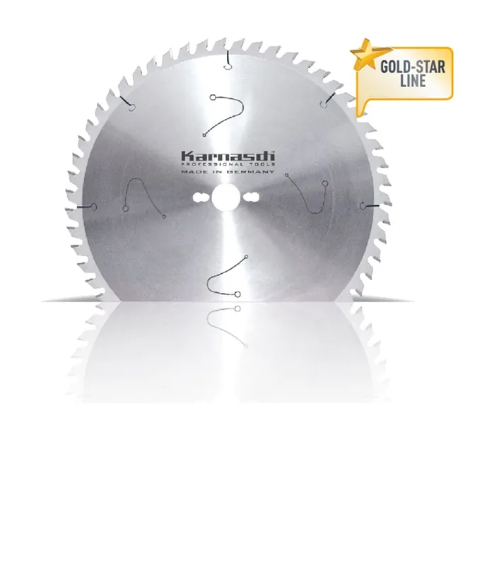 HM-FORMAAT-ZAAGBLAD HOLTAND EXT.35° 300X3,2/2,2X30MM 96WZEP
