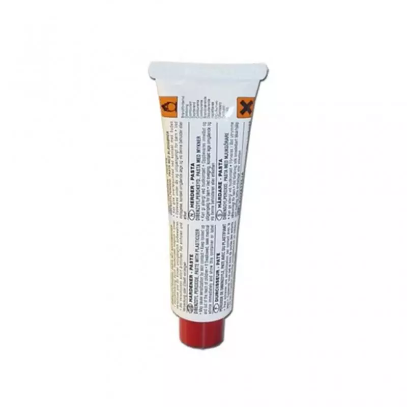 VERHARDER POLYPL WHT T50G