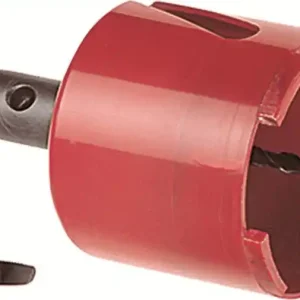 DIAMANTDOZENBOOR 'ECO', M16, ø68