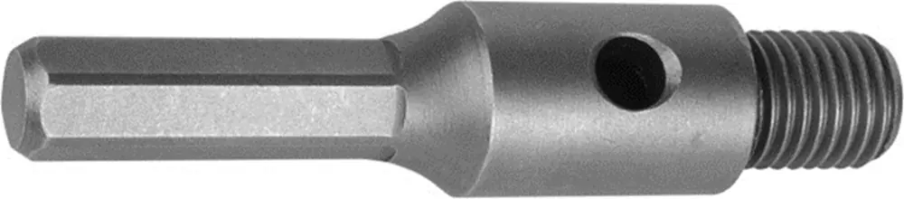 M16 (A-KONUS INWENDIG)">ADAPTER 6-KNT 13 > M16 (A-KONUS INWENDIG)
