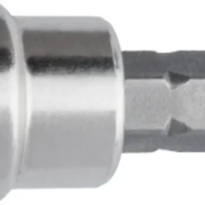 SCHROEFBIT OPTI-LINE, C6.3, PH 2 V. GIPSPLAAT, L=25