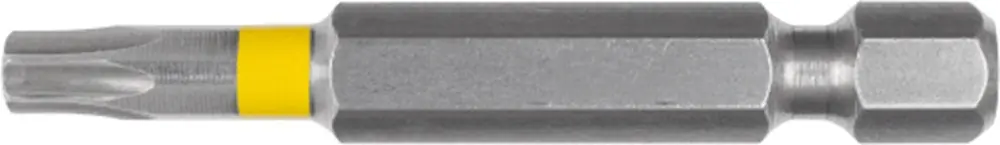 KRACHTBIT OPTI-LINE, E6.3, T 25, L=50