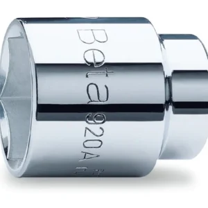 BETA 920A 18-DOPSLEUTELS ZESKANT