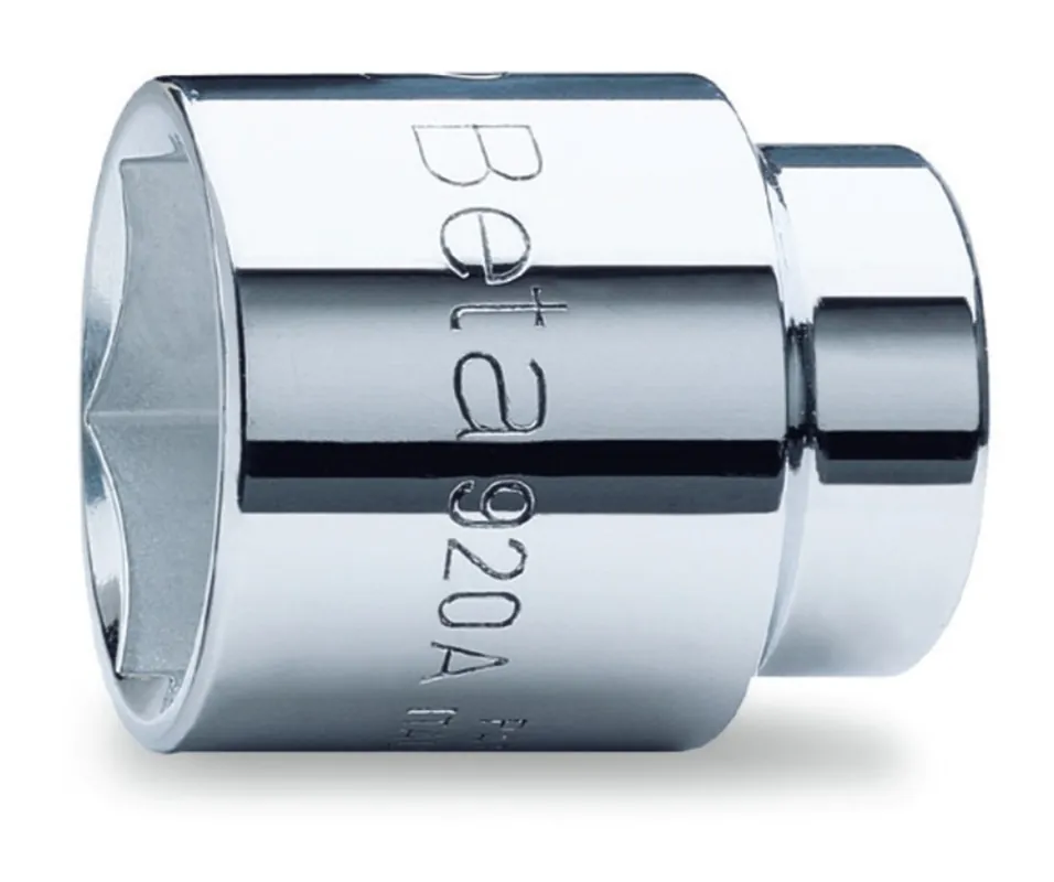 BETA 920A 30-DOPSLEUTELS ZESKANT