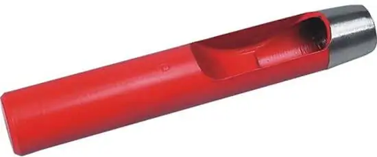 HOLPIJP RECHT MODEL 1501 12