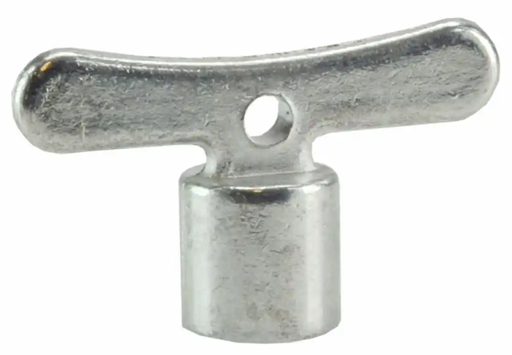 LOSSE SLEUTELS VOOR 1/2'' TAPKRANEN ZINK