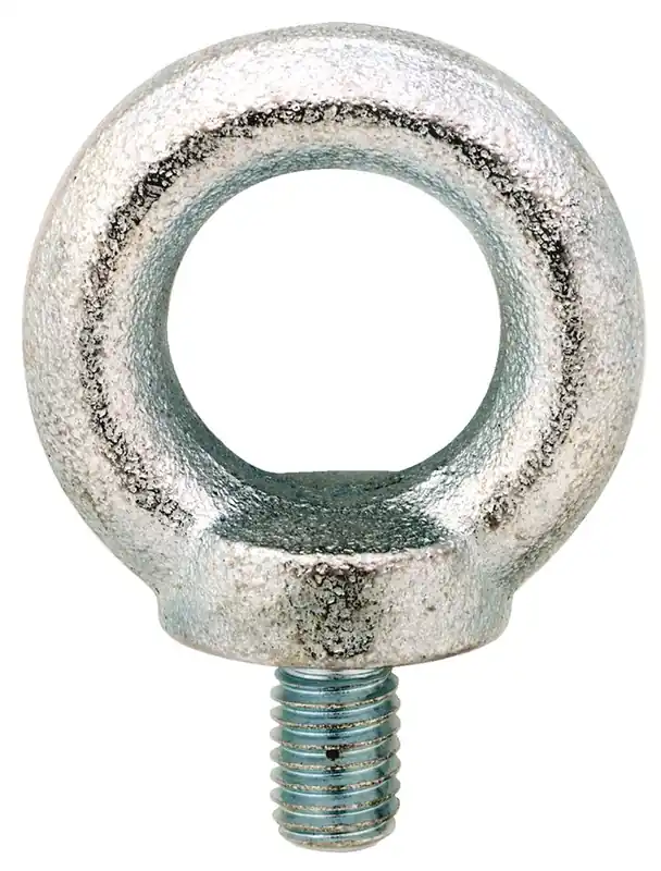 RINGSCHROEF M8 VERZONKEN TYPE 580 (OOGBOUT)