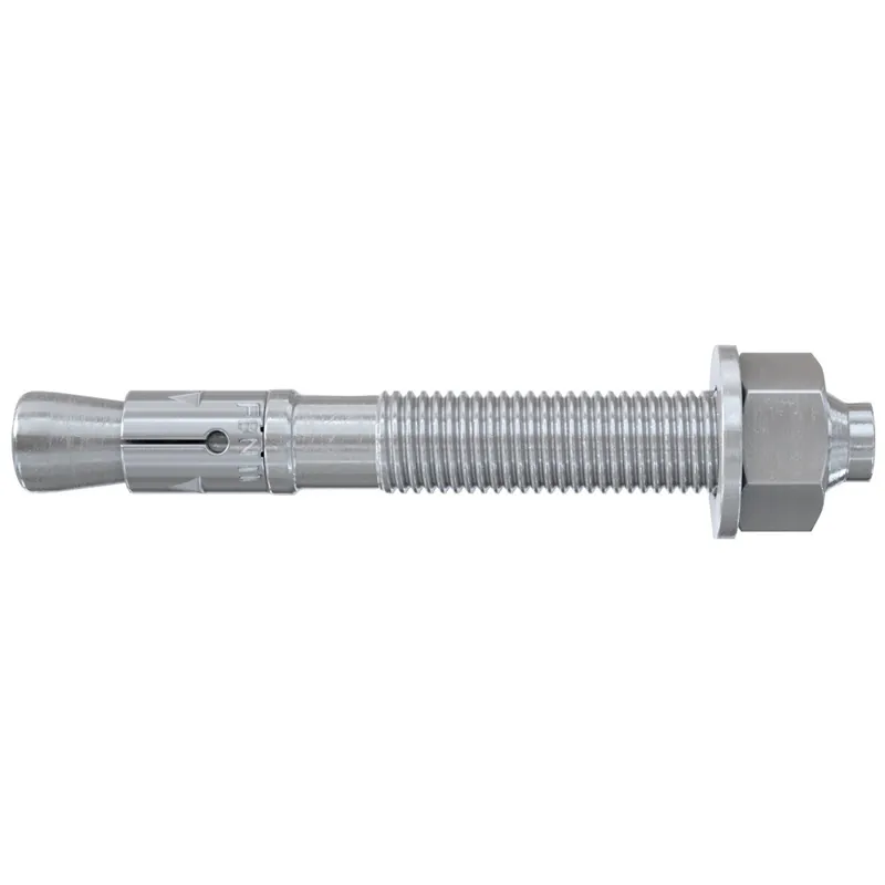 FISCHER FBN II 10/140 (10X215)