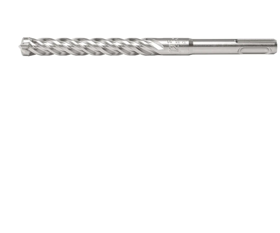 HAMERBOOR SDS+ QUATTRO-X ø7,0X100/165